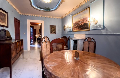 Centro Historico Apartamento | Romantic Downtown historical Apartment