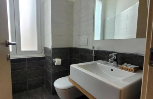 Rione II Trevi Casa | RomAntic Dreams Sistina Guest House: Deluxe Double Room