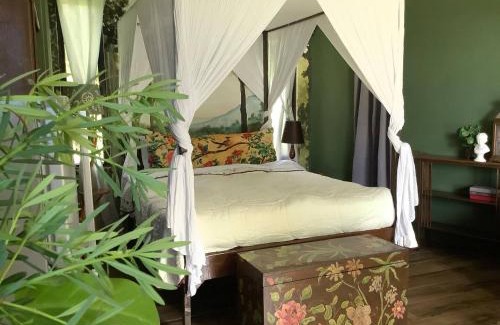 Valencia Apartamento | Romantic Eco Sanctuary Off-Grid Mountain Retreat