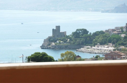 Porticello Villa | Suite familiar romántico con piscina cerca arqueológico - parques naturales