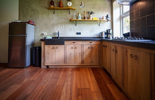 Schoorldam Casa | Apartment Atmospheria