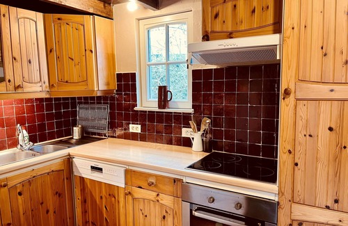 Horebeke Cabaña | Romántica granja en Flandes, a 30 km de Gante