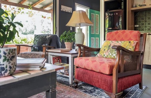 Billinudgel Cabina | Romantic Farmstay Cabin 10 Mins to Brunswick