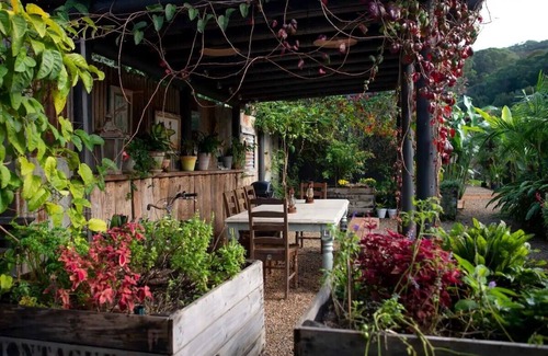 Billinudgel Cabina | Romantic Farmstay Cabin 10 Mins to Brunswick