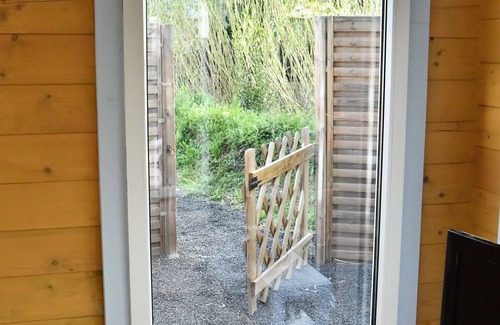 St.-Remy-de-Provence Chalet De Esquí | Romantic gite with private spa