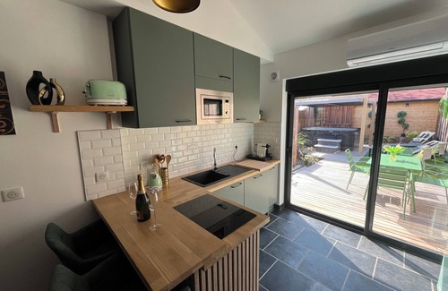 Ennevelin Casa | Romantic getaway in cosy natural surroundings