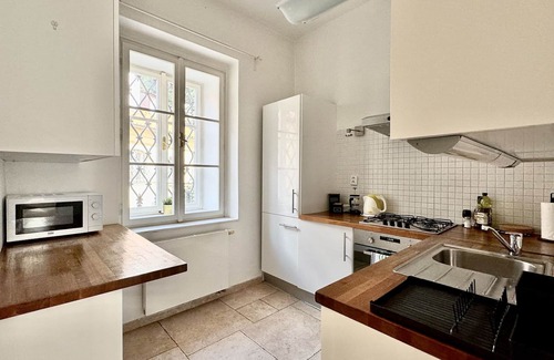 Josefov Apartamento | Romantic getaway in the neighbourhood of St. Agnes
