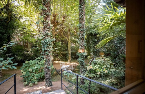 Arbucies Casa | Escape Romántico en plena naturaleza. Cena de Ensueño y desayuno incluidos.