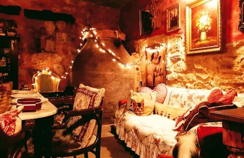 Valeria Casa | Escapada romántica a Cuenca - La Quinta