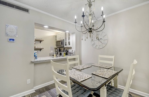 Myrtle Beach Condominio | Escapada romántica para 2