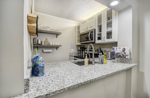 Myrtle Beach Condominio | Escapada romántica para 2