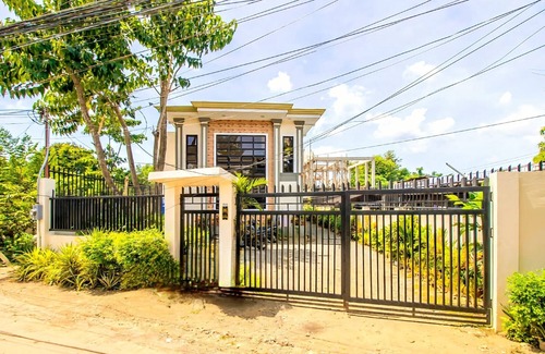 Liloan Apartamento | Romantic Getawaybalcony+garden View & Fast Wi-fi