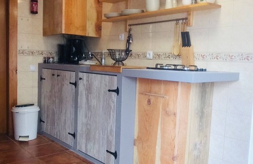 Alfeizerao Apartamento | Romantic Guesthouse