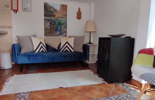 Alfeizerao Apartamento | Romantic Guesthouse
