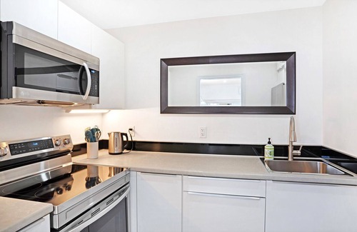 Lunenburg Waterfront Apartamento | Romantic Harbour Hideaway in the heart of old-town Lunenburg
