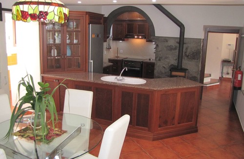 Ponta Delgada Cabaña | Brisa do Mar- cabaña privada en el valle