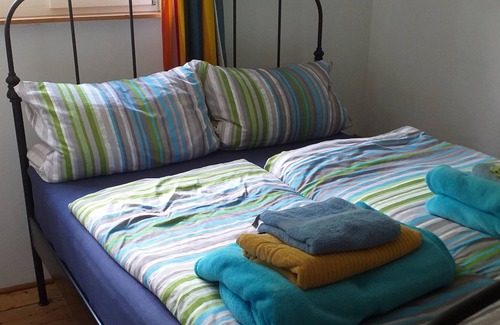 Brodenbach Casa | Casa de vacaciones romántico, ideal para familias, grupos, excursionistas y muchos más.