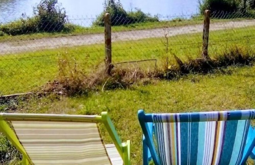 Precy Casa | Acogedora casa de vacaciones en Précy en un barrio encantador