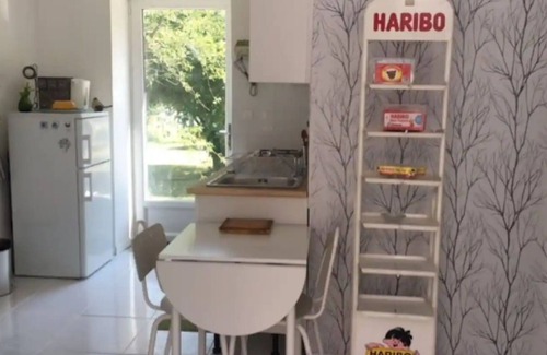 Precy Casa | Acogedora casa de vacaciones en Précy en un barrio encantador