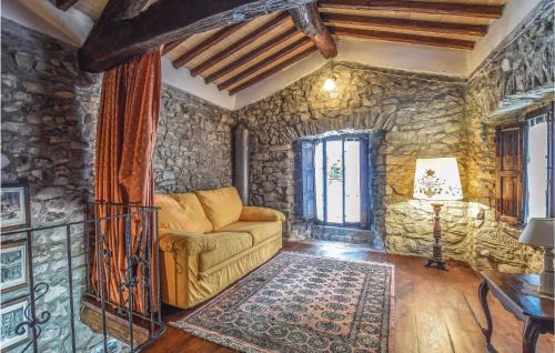 Comano Casa | Romantic Home In Comano Ms With Sauna