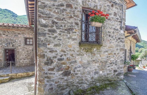 Comano Casa | Romantic Home In Comano Ms With Sauna