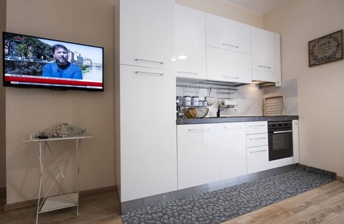 Quartiere XIII Aurelio Apartamento | Casa románica en el Vaticano