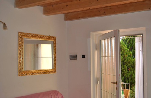 Cassone Casa | Super precio SEPTIEMBRE-OCTUBRE a tres minutos de la playa PARTIDO SAT-WI-FI