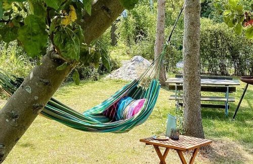 Maribo Casa | Romantic Island Cottage In Cosy Style Near Beach