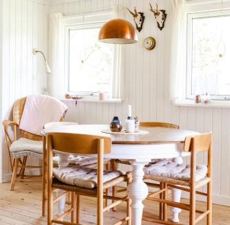 Maribo Casa | Romantic Island Cottage In Cosy Style Near Beach