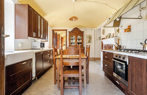 Settimo Vittone Otro | Romantic Italian Castle at the Foot of the Alps, CIR code 00126600003