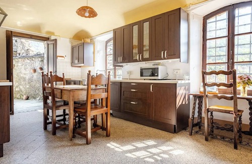 Settimo Vittone Otro | Romantic Italian Castle at the Foot of the Alps, CIR code 00126600003
