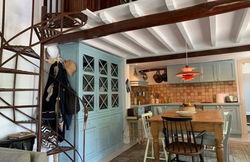 Skopelos Cabaña | Romantic Lemonia Cottage with Private Pool & Sea View