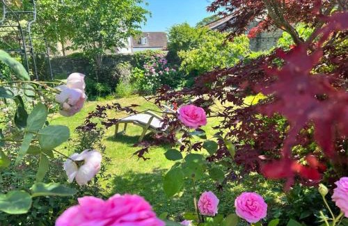 Rode Casa | Romantic Little House near Bath