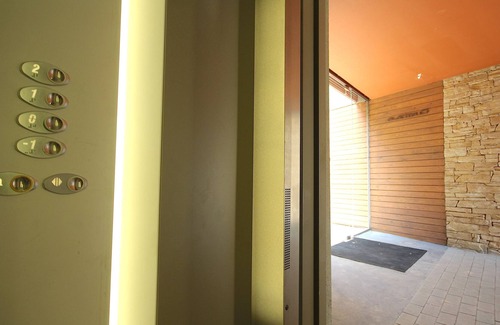 Salas de Pallars Apartamento | Romantic Loft de Vacances
