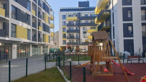 Cluj-Napoca Apartamento | Romantic luxury in city center