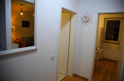 Cluj-Napoca Apartamento | Romantic luxury in city center