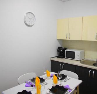 Cluj-Napoca Apartamento | Romantic luxury in city center