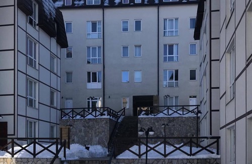Kopaonik Apartamento | Romantic M&L Dream lux apartment in the ski center Kopaonik
