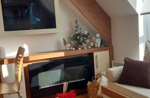 Kopaonik Apartamento | Romantic M&L Dream lux apartment in the ski center Kopaonik