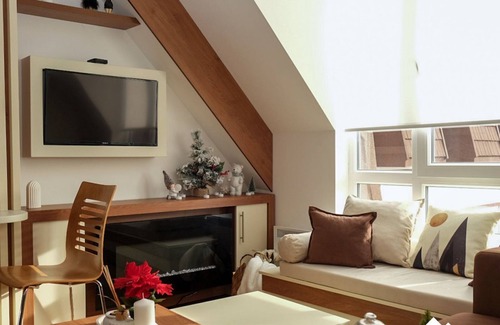 Kopaonik Apartamento | Romantic M&L Dream lux apartment in the ski center Kopaonik