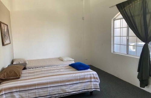 Rosarito Otro | Romantic Mexican Castle w/ocean view and balcony