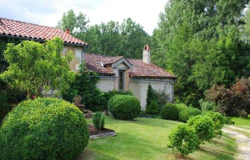 Sourzac Casa | Romantic Mill Cottage 30 min from Bergerac France