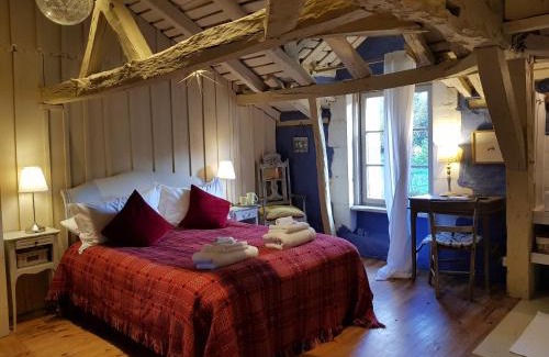 Sourzac Casa | Romantic Mill Cottage 30 min from Bergerac France