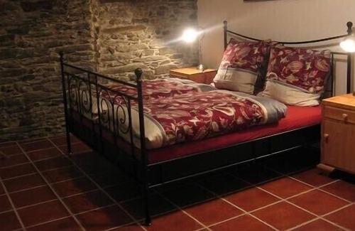 Beuren Casa | Remise romántico del molino: ¡se admiten mascotas!