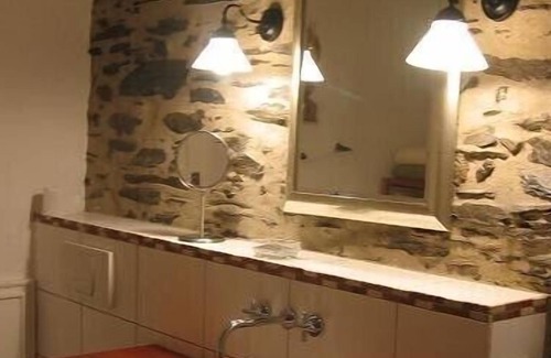Beuren Casa | Remise romántico del molino: ¡se admiten mascotas!
