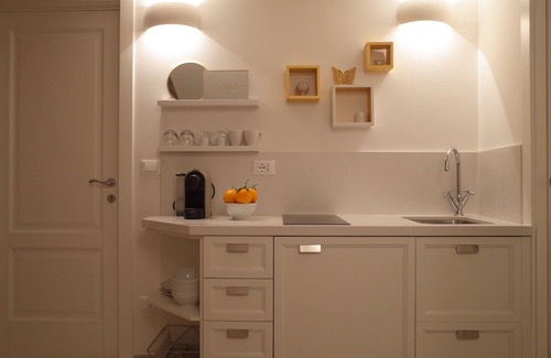 Centro Storico Apartamento | Romantic Monopoli Centro Storico - apartamento boutique - capacidad para 4-6 NUEVO