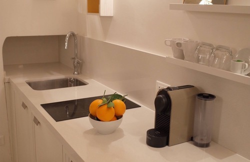 Centro Storico Apartamento | Romantic Monopoli Centro Storico - apartamento boutique - capacidad para 4-6 NUEVO
