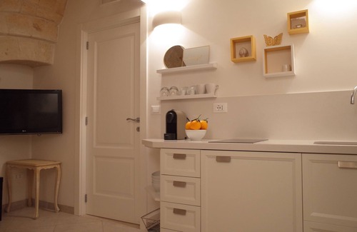Centro Storico Apartamento | Romantic Monopoli Centro Storico - apartamento boutique - capacidad para 4-6 NUEVO