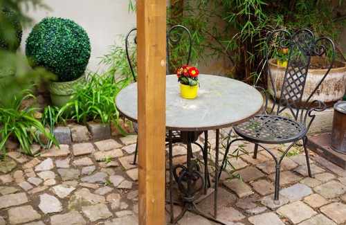 Hradcany Apartamento | Romantic nest under Prague Castle