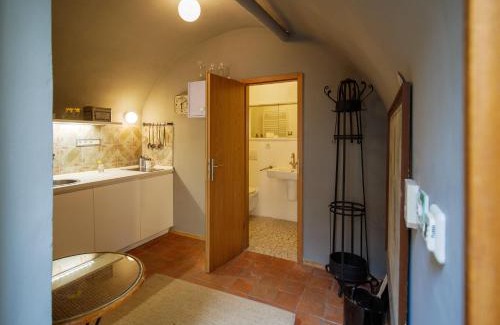 Hradcany Apartamento | Romantic nest under Prague Castle